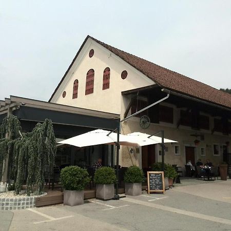 Pr Kopac Hotel Brezovica Luaran gambar