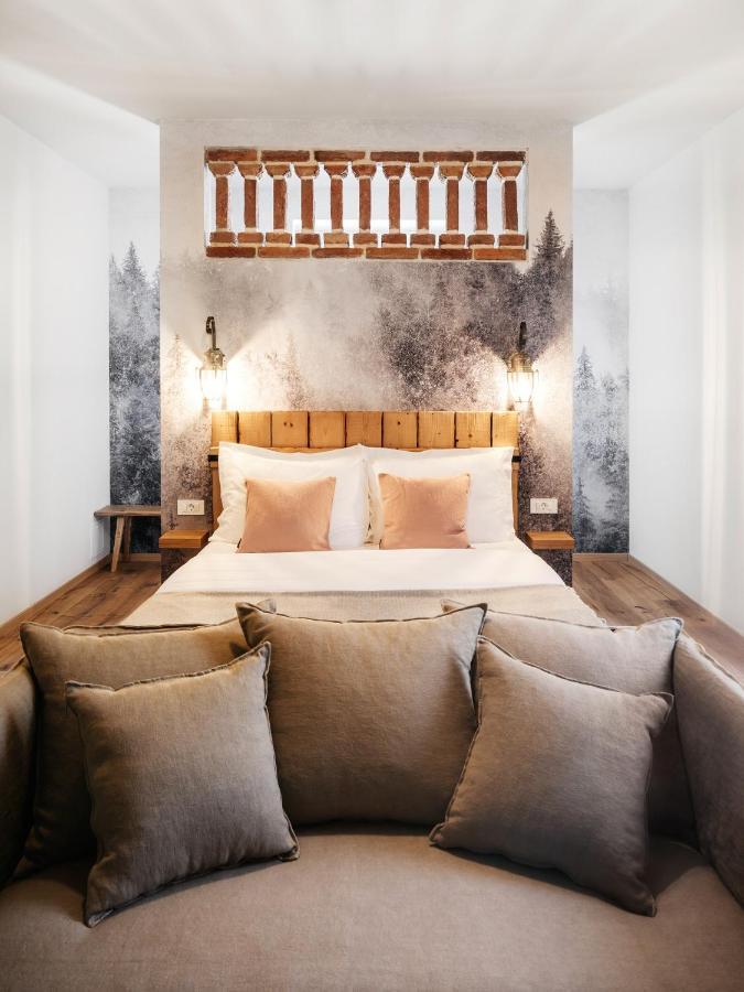 Pr Kopac Hotel Brezovica Luaran gambar