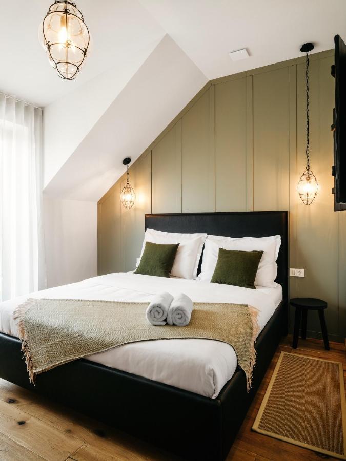 Pr Kopac Hotel Brezovica Luaran gambar