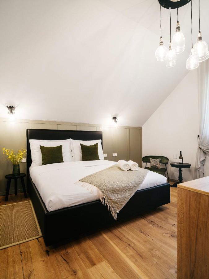 Pr Kopac Hotel Brezovica Luaran gambar